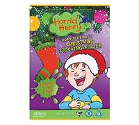 Horrid Henry's Christmas Stocking Filler - Delivers & Message and Christmas Underpants [DVD] [Edizione: Regno Unito]