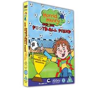 Horrid Henry's Football Fiend [DVD] by Novel Entertainment