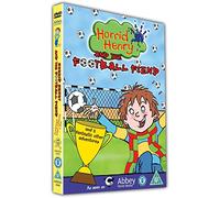 Horrid Henry's Football Fiend [Edizione: Regno Unito]