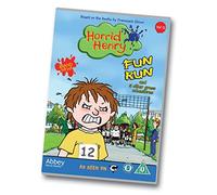 Horrid Henry's Fun Run [Edizione: Regno Unito]