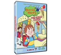 Horrid Henry's Ice Cream Dream [Edizione: Regno Unito]