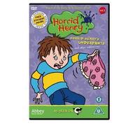 Horrid Henry's Underpants [Edizione: Regno Unito]