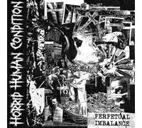 Horrid Human Condition - Perpetual Imbalance