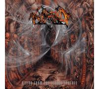 Horrid - Rising from the Hidden Spheres