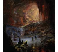 Horrified Allure of the Fallen (Vinyl LP) 12" Album