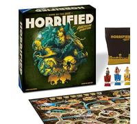 Horrified: American Monsters