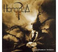 Horrified - Deus Diabolus Inversus