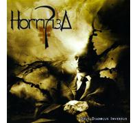 Horrified - Deus Diabolus Inversus