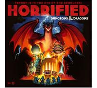 Horrified - Dungeons & Dragons