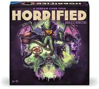 Horrified World of Monster