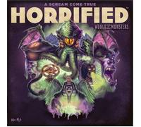 Horrified - World of Monsters
