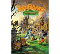 Horrifikland. Una terrificante avventura di Mickey Mouse. Nuova ediz.