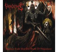 Horrocious - Depleted Light And The Death Of