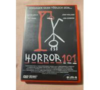Horror 101