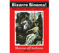 Horror all'italiana 1957-1979. Ediz. trilingue