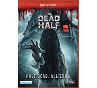 Horror Asylum Presents: The Dead Half (DVD) Elijah Wallace Jessica Awh