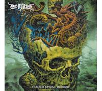 HORROR BEYOND HORROR (ホラー・ビヨンド・ホラー +bonus track)