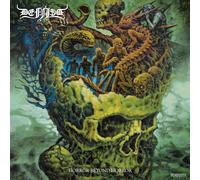 Horror Beyond Horror