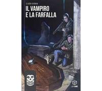 Horror Business Vol.1 - Il Vampiro e la Farfalla (Di Claudio Vergnani)