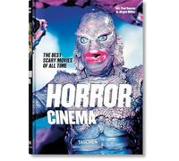Horror Cinema