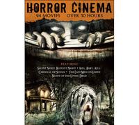 Horror Cinema Collection - Vol. 2