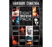 Horror Cinema - Vol. 1