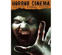Horror Cinema - Vol. 3