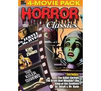 Horror Classics 1