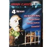 Horror Classics 15 [Edizione: Stati Uniti]