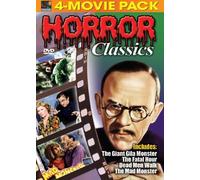 Horror Classics 3