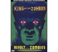 Horror Classics #5-King/Revolt of the Zombies