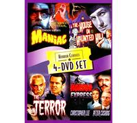 Horror Classics Collector's Set