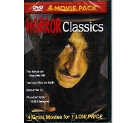 Horror Classics V12