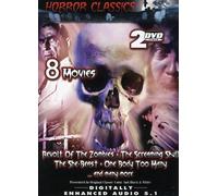 Horror Classics - Vol. 8