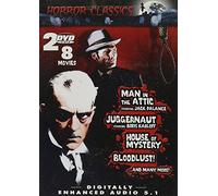 Horror Classics - Vol. 9