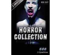 Horror Collection [3 DVDs]