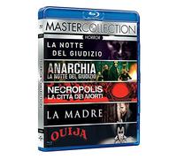 Horror Collection (5 Blu-Ray)