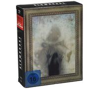 Horror Collection - Limitierte Auflage mit Lenticular-Schuber
