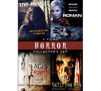 Horror Collectors Set - Vol. 3