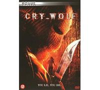 Horror - Cry Wolf [Region Free]