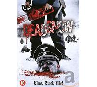 Horror - Dead Snow (Dvd) - Dead Snow
