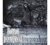 Horror Department - Horror Department