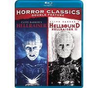 Horror Double Feature