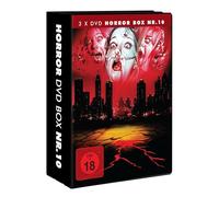 HORROR DVD BUNDLE NR.10