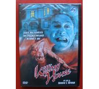 horror dvd killing house norman j.warren john nolan carolyn courage james aubrey