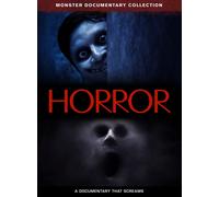 Horror (DVD) Tina Wallace Patrick Ray Gallows