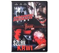 Horror DVD : Zombies anonymous / Dead end road [DVD] [DVD] (IMPORT) (Nessuna versione italiana)
