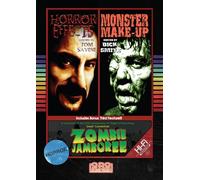Horror Effects / Monster Make-Up / Zombie Jamboree