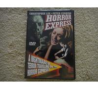 Horror Express [1972]