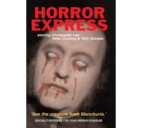Horror Express